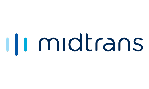 Logo Midtrans