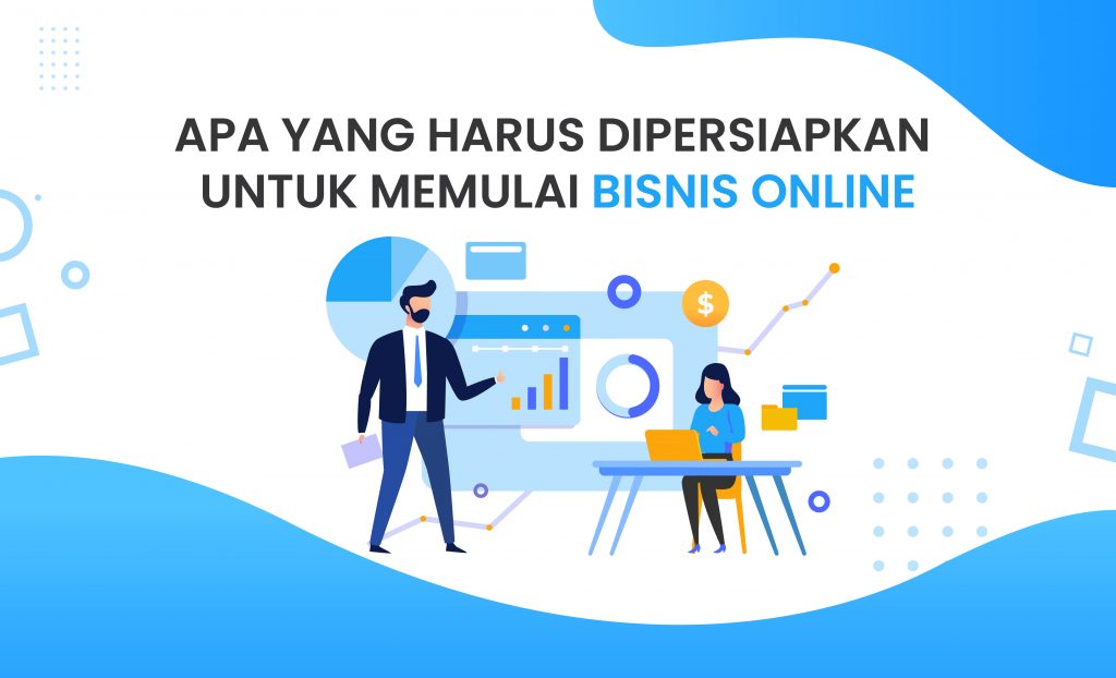 Persiapan Matang: Panduan Lengkap Membangun Bisnis Online yang Sukses