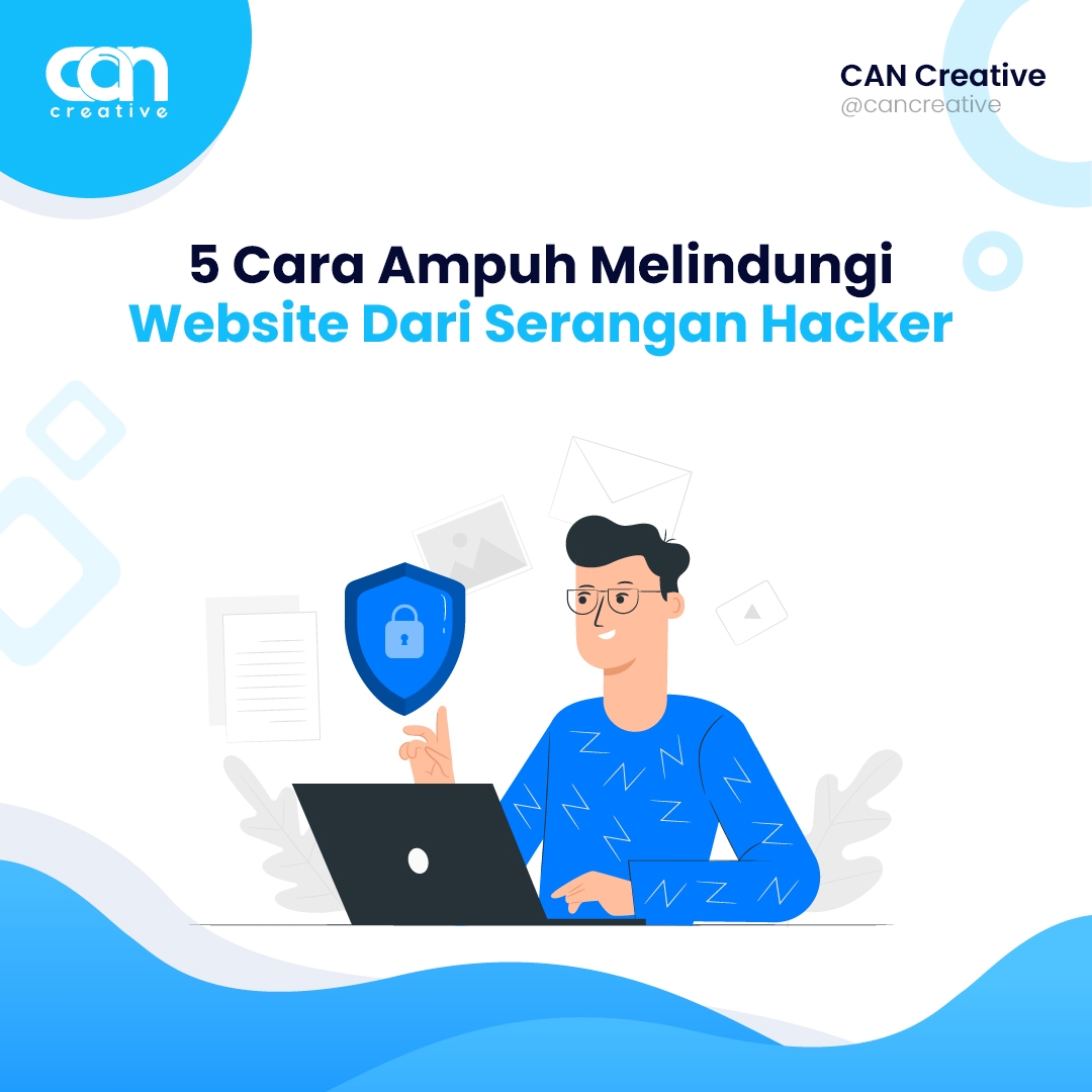 Jasa Pembuatan Aplikasi Mobile Android IOS | CAN Creative
