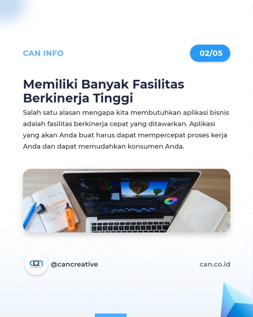 Kapan Sebuah Aplikasi Bisnis Dikatakan Berkualitas - Jasa Pembuatan Web ...