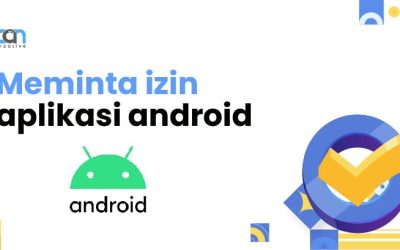Meminta App Permission Di Android Dengan Kotlin