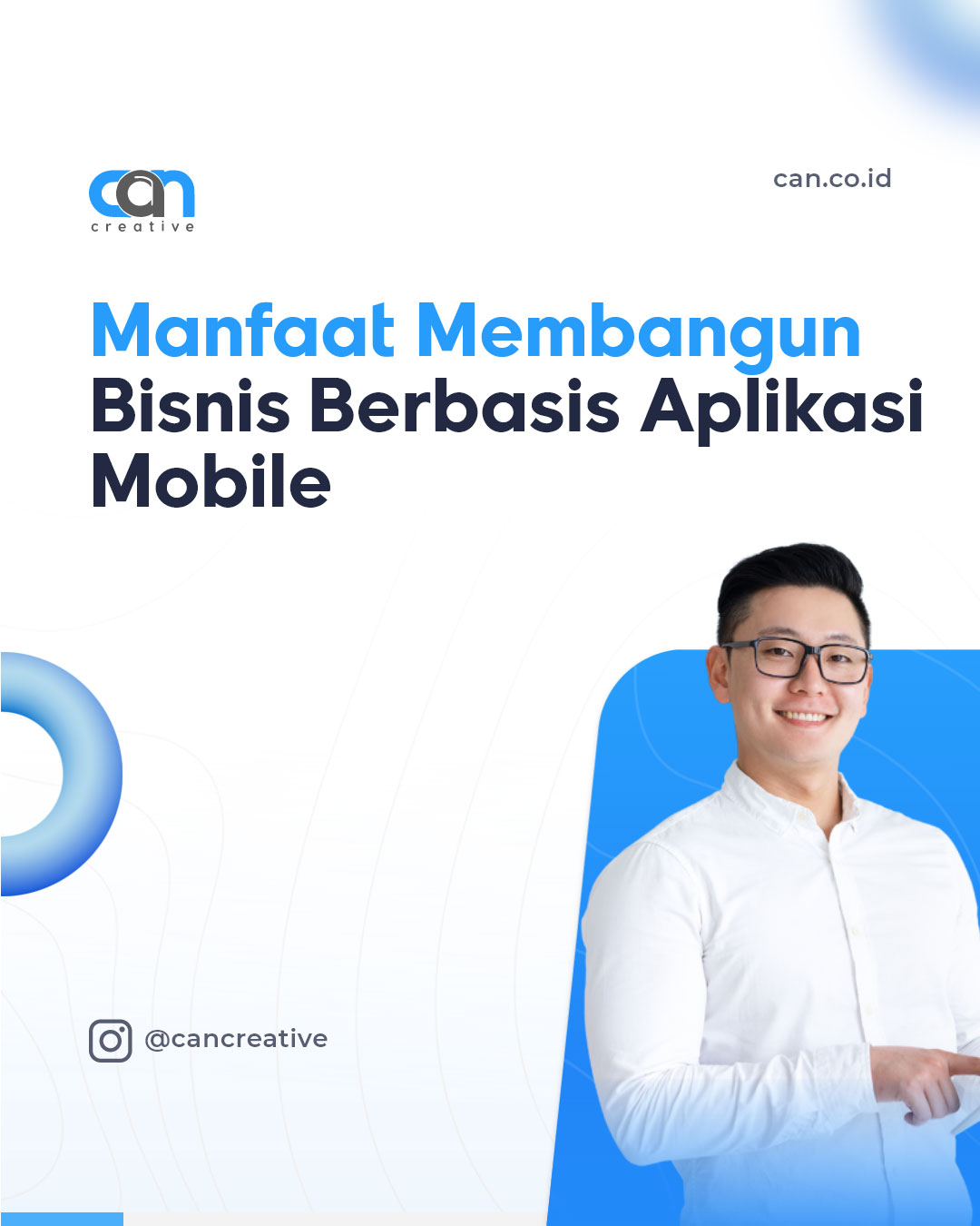 Manfaat Membangun Bisnis Berbasis Aplikasi Mobile - Jasa Pembuatan Web ...