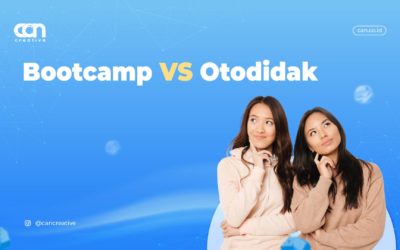 Bootcamp VS Otodidak ?