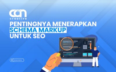 PENTINGNYA MENERAPKAN SCHEMA MARKUP UNTUK SEO