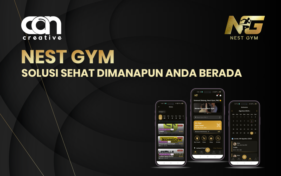Nest Gym