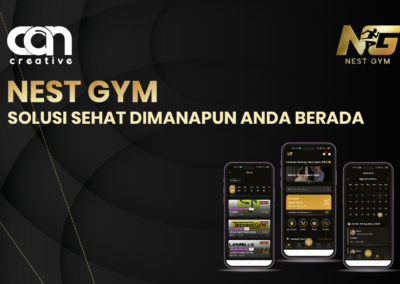 Nest Gym