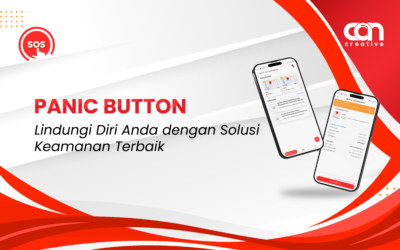Aplikasi Mobile Panic Button
