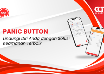 Aplikasi Mobile Panic Button