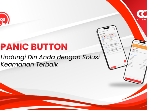Aplikasi Mobile Panic Button