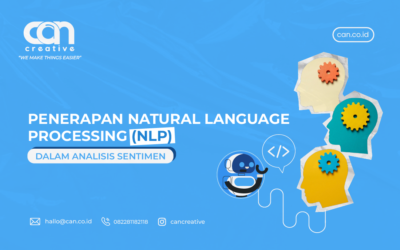 PENERAPAN NATURAL LANGUANGE PROCESSING (NLP) DALAM ANALISIS SENTIMEN