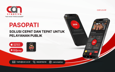 PASOPATI: SOLUSI CEPAT DAN TEPAT UNTUK PELAYANAN PUBLIK