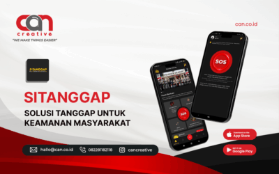 SITANGGAP: SOLUSI TANGGAP UNTUK KEAMANAN MASYARAKAT